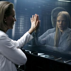 Fotoğraf Marthe Keller