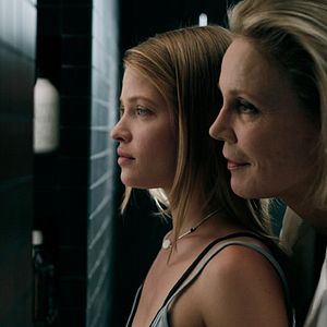 Fotoğraf Marthe Keller