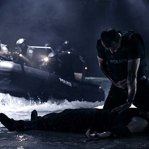 Fotoğraf Smadi Wolfman