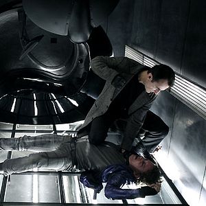 Fotoğraf Francis Renaud