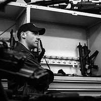 Fotoğraf Julien Leclercq