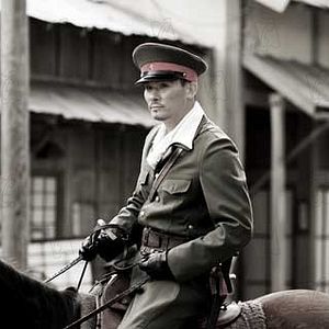 Fotoğraf Tsuyoshi Ihara