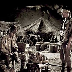 Fotoğraf Kazunari Ninomiya