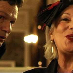 Fotoğraf Bernadette Lafont