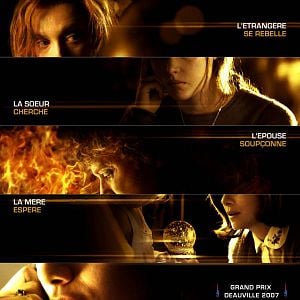 Fotoğraf Ölü Kız