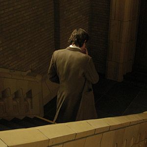 Fotoğraf Guillaume Malandrin