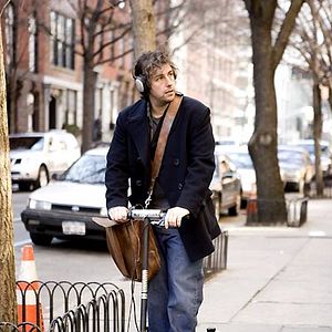 Fotoğraf Mike Binder