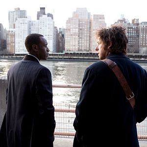 Fotoğraf Mike Binder