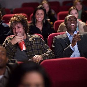 Fotoğraf Mike Binder