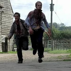 Fotoğraf 28 Hafta Sonra