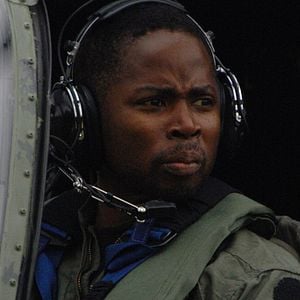 Fotoğraf Harold Perrineau