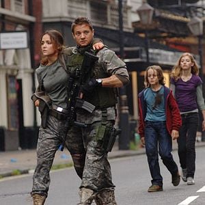 Fotoğraf Mackintosh Muggleton