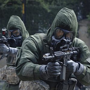 Fotoğraf 28 Hafta Sonra