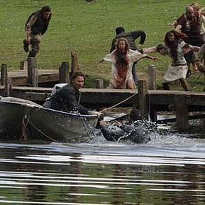 Fotoğraf 28 Hafta Sonra