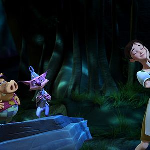 Fotoğraf Paul J. Bolger