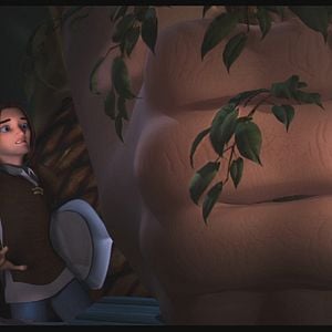 Fotoğraf Paul J. Bolger