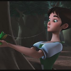 Fotoğraf Paul J. Bolger