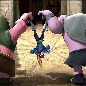 Fotoğraf Paul J. Bolger