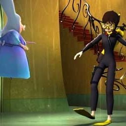 Fotoğraf Happily N’Ever After