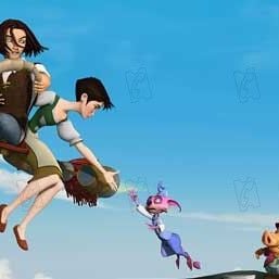 Fotoğraf Happily N’Ever After