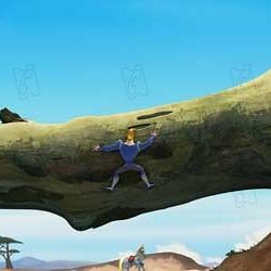 Fotoğraf Happily N’Ever After