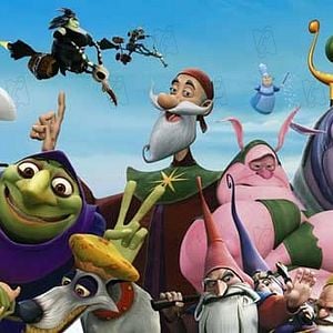 Fotoğraf Paul J. Bolger