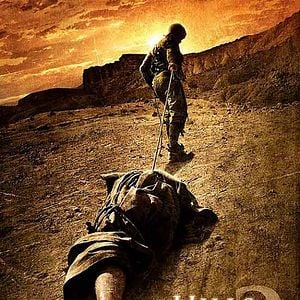 Fotoğraf Tepenin Gözleri 2