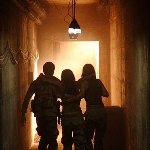 Fotoğraf Tepenin Gözleri 2