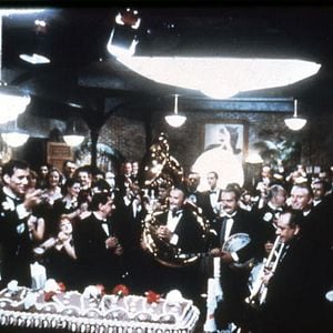 Fotoğraf Bir Zamanlar Amerika’da