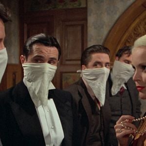 Fotoğraf Bir Zamanlar Amerika’da