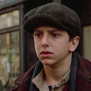 Fotoğraf Bir Zamanlar Amerika’da