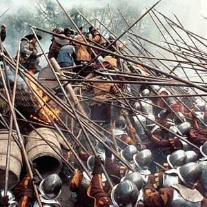 Fotoğraf Cyrano de Bergerac