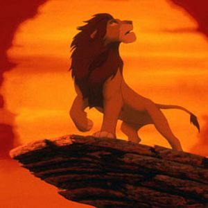 Fotoğraf Aslan Kral