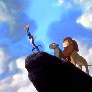 Fotoğraf Aslan Kral