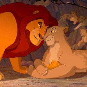 Fotoğraf Aslan Kral