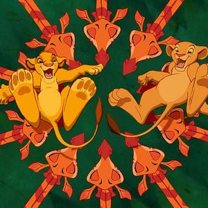 Fotoğraf Aslan Kral