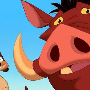 Fotoğraf Aslan Kral