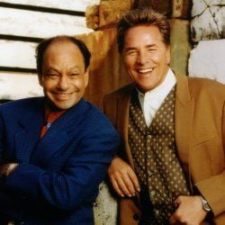 Fotoğraf Nash Bridges