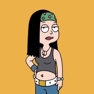 Fotoğraf American Dad!