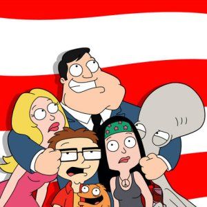 Fotoğraf American Dad!