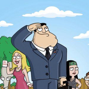Fotoğraf American Dad!