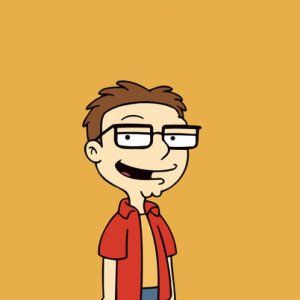 Fotoğraf American Dad!