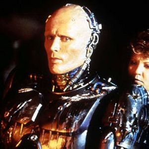 Fotoğraf Peter Weller