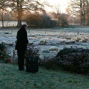 Fotoğraf Jean-François Stévenin