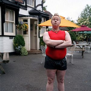 Fotoğraf Little Britain