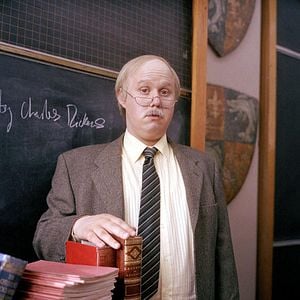 Fotoğraf Little Britain