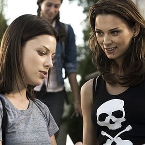 Fotoğraf Lauren German