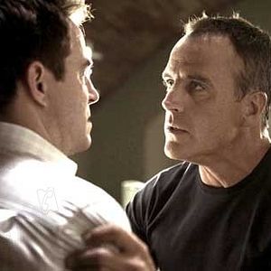 Fotoğraf Richard Burgi