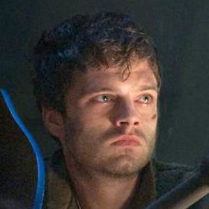 Fotoğraf Sebastian Stan