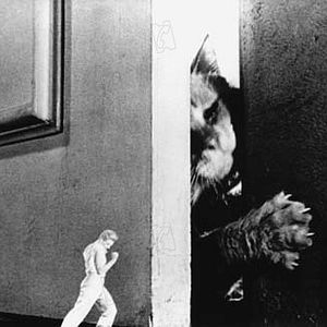 Fotoğraf Kendi Kendine Küçülen Adam